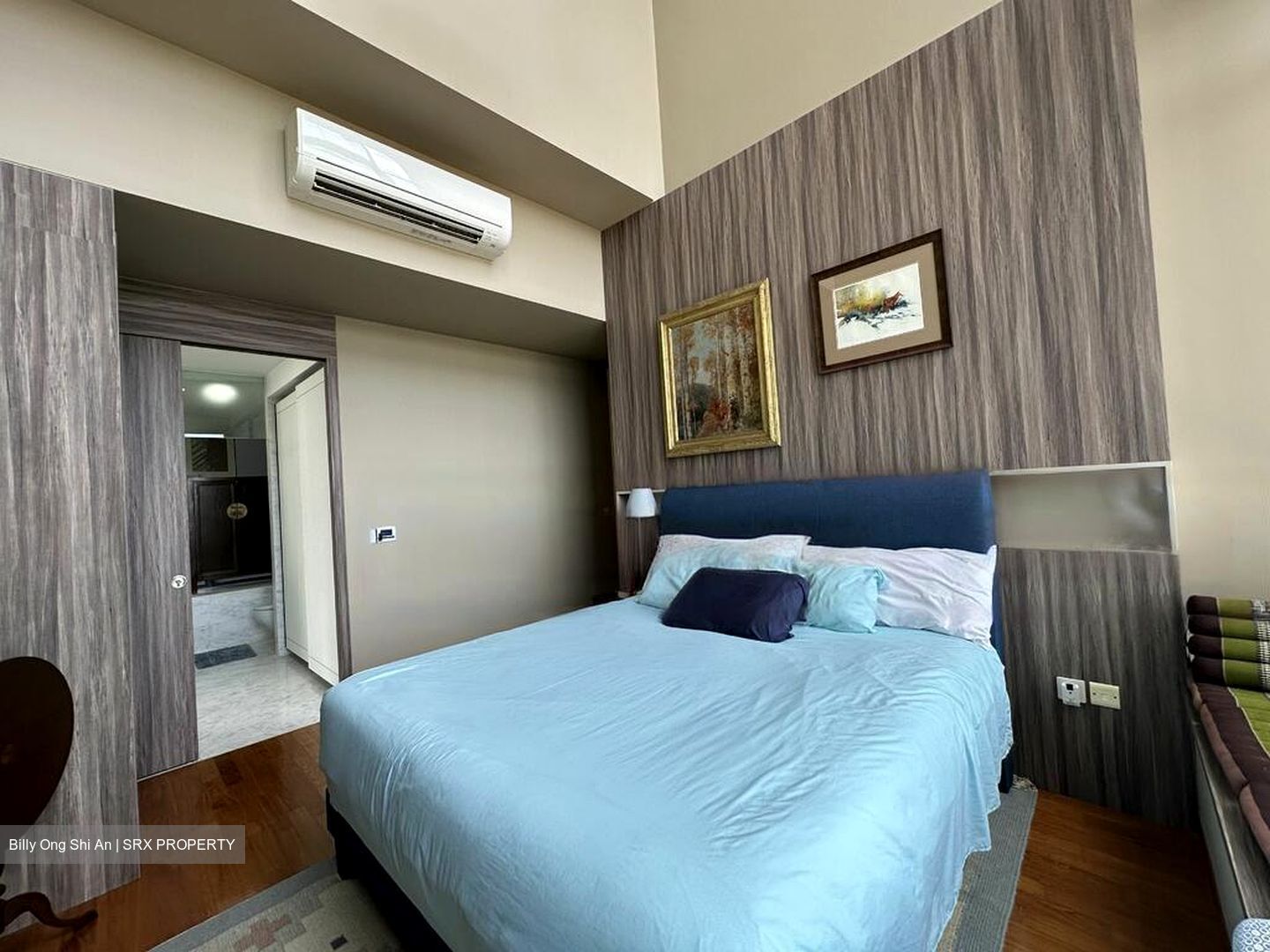 The Trizon (D10), Condominium #461554351